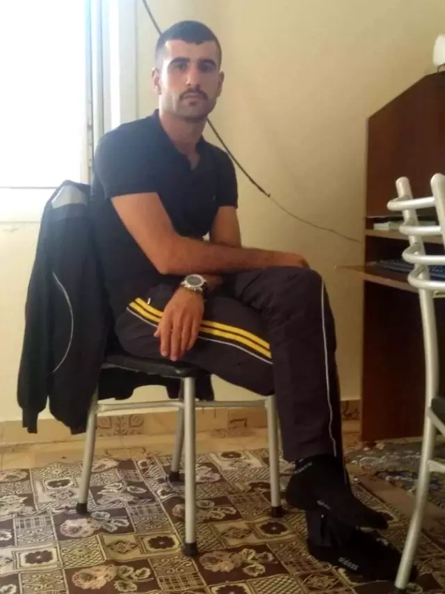 Husumetlileri tarafından öldürülen gencin cenazesi ailesine teslim edildi