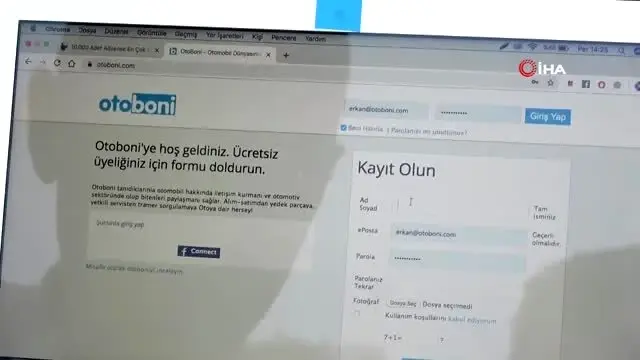 İş için gittiği Amerika'da yazılım öğrenip kendi sosyal medya platformunu kurdu