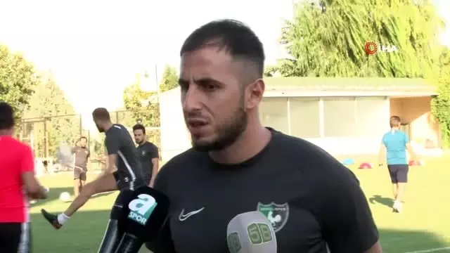 Isaac Sackey: 'Konyaspor maçı ufak bir kazaydı' Isaac Sackey: 'Konyaspor maçı ufak bir kazaydı'