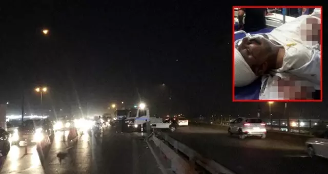 Kerbela'da yolcu otobüsünde patlama: 12 ölü, 5 yaralı