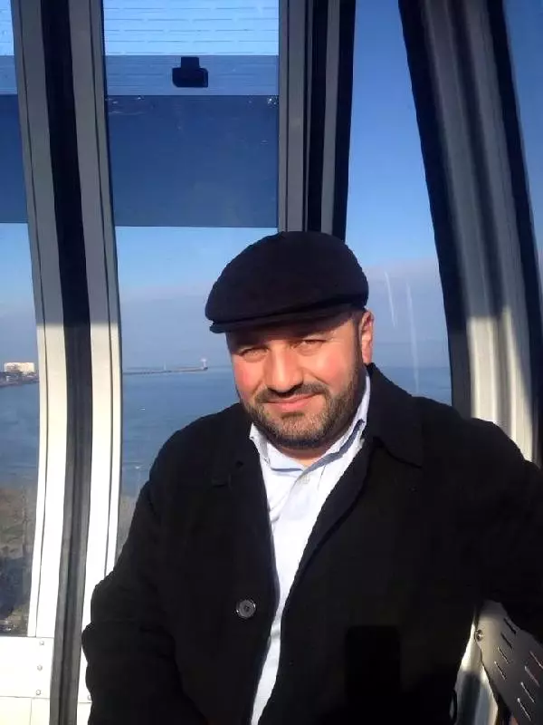 Kestiği ağacın altında kalan imam öldü