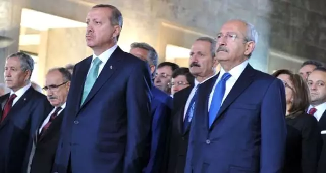 Kılıçdaroğlu'ndan Cumhurbaşkanı Erdoğan'a tank palet yanıtı: Tüm gerçekleri halkımla paylaşmaya devam edeceğim