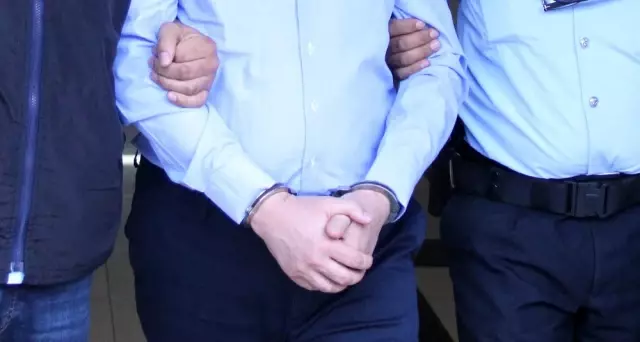 Kızıltepe'de cezaevi firarisi yakalandı Kızıltepe'de cezaevi firarisi yakalandı