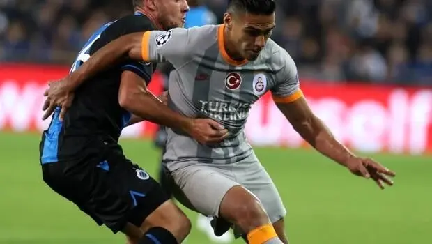 Kolombiyalılar artık Falcao'yu her hafta izleyecek Kolombiyalılar artık Falcao'yu her hafta izleyecek