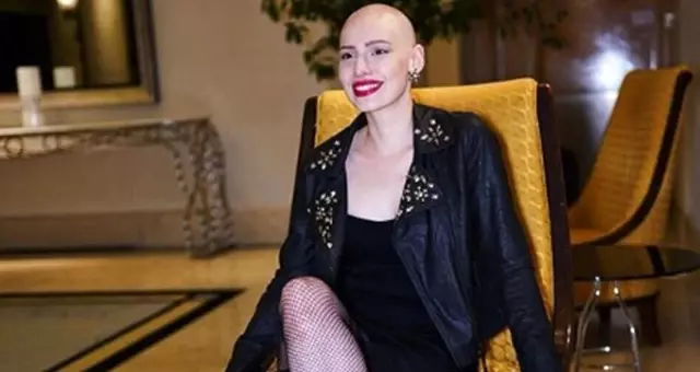 Neslican Tay'ın TEDx konuşmasındaki sözleri gündem oldu: Benim için sol bacağınızı da sevin