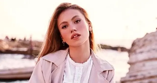 Neslican Tay paylaşımıyla gündem olan Duygu Özaslan kimdir? Neslican Tay paylaşımıyla gündem olan Duygu Özaslan kimdir?
