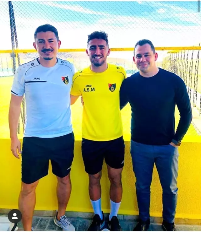 (Özel haber) Fenerbahçe kiralık oyuncularını takip ediyor (Özel haber) Fenerbahçe kiralık oyuncularını takip ediyor