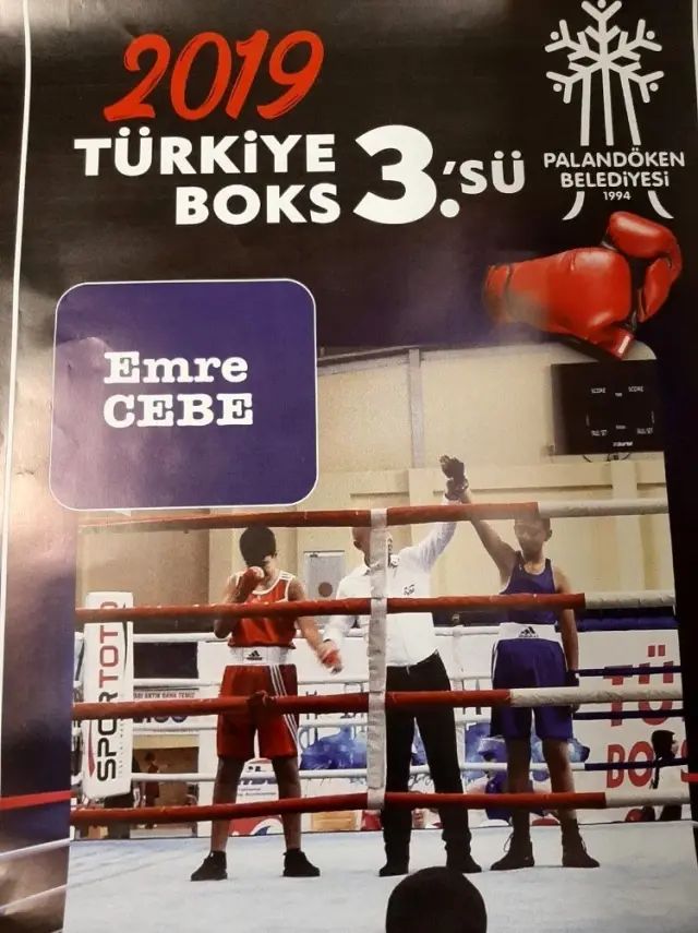 Palandöken Belediyesi Spor Kulübü yine gururlandırdı Palandöken Belediyesi Spor Kulübü yine gururlandırdı