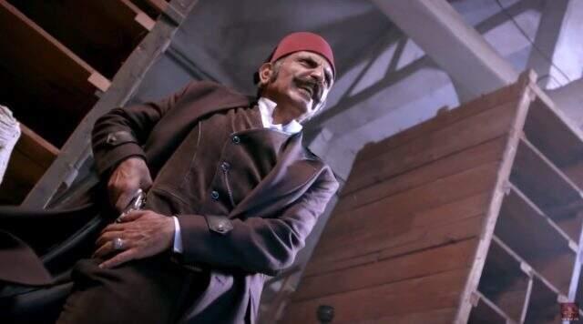 Payitaht Abdülhamid 90. yeni bölüm fragmanı yayında! Payitaht Abdülhamid 89. son bölüm izle