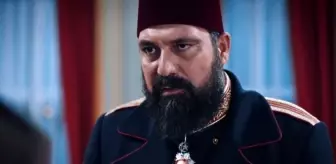 Payitaht Abdülhamid 90. yeni bölüm fragmanı yayında! Payitaht Abdülhamid 89. son bölüm izle