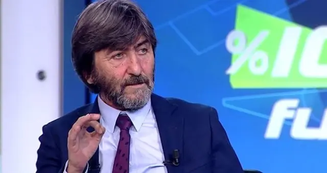 Rıdvan Dilmen'den Vedat Muriqi eleştirisi