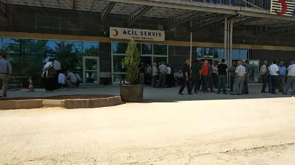 Şanlıurfa'da kuzenlerin kavgası: 1 ölü