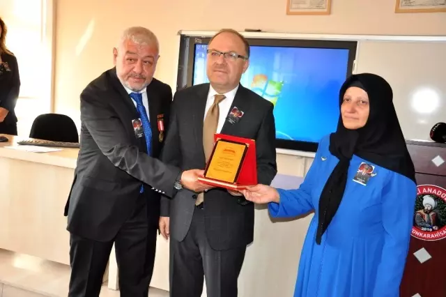 Şehit İsmail Çınar anısına kütüphane oluşturuldu Şehit İsmail Çınar anısına kütüphane oluşturuldu