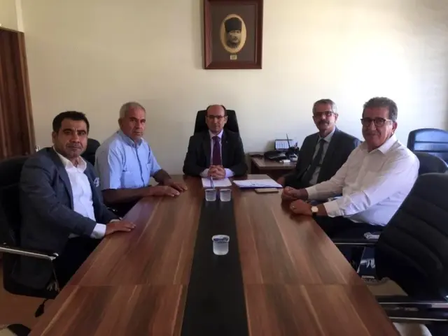 Söke Kütlü Pamuklarda Kaliteyi Koruma Komisyonu hasat sezonu kararlarını açıkladı