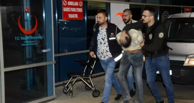 İçişleri Bakanlığı'nın talimatıyla yurt genelinde dev operasyon: 2 bin 806 kişi yakalandı