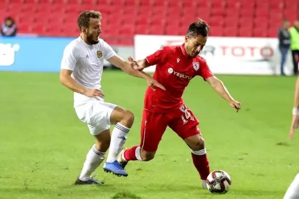 Tarsus idman yurdu: 5-0 Tarsus idman yurdu: 5-0