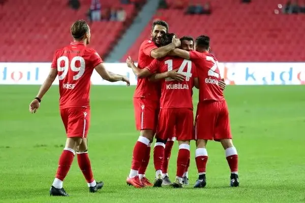 Tarsus idman yurdu: 5-0 Tarsus idman yurdu: 5-0