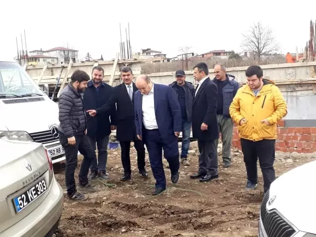 Taşçı: