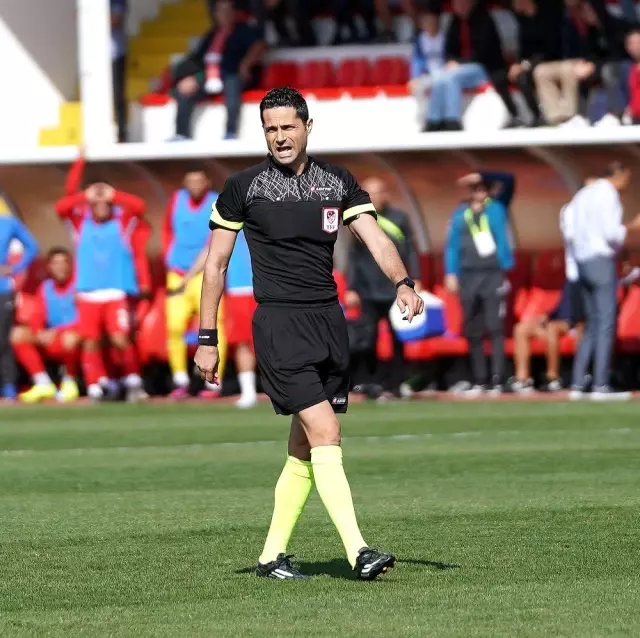 TFF 1. Lig: Cesar Grup Ümraniyespor: 1 - Boluspor: 1 TFF 1. Lig: Cesar Grup Ümraniyespor: 1 - Boluspor: 1