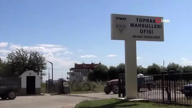TMO Genel Müdürü Güldal net konuştu:
