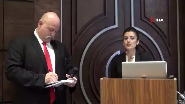 Tokat 22 Afrika ülkesini ağırlıyor Tokat 22 Afrika ülkesini ağırlıyor
