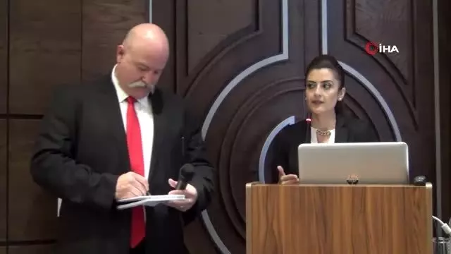 Tokat 22 Afrika ülkesini ağırlıyor Tokat 22 Afrika ülkesini ağırlıyor