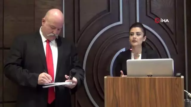 Tokat 22 Afrika ülkesini ağırlıyor Tokat 22 Afrika ülkesini ağırlıyor