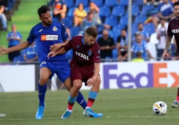 Trabzonspor'da savunma sıkıntısı