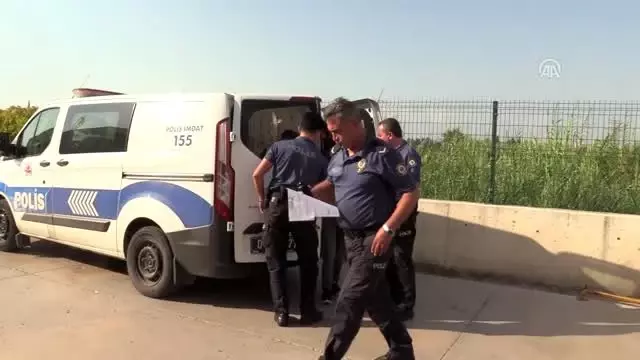 Trafikte tartıştıkları albayı bıçakladıkları iddiası