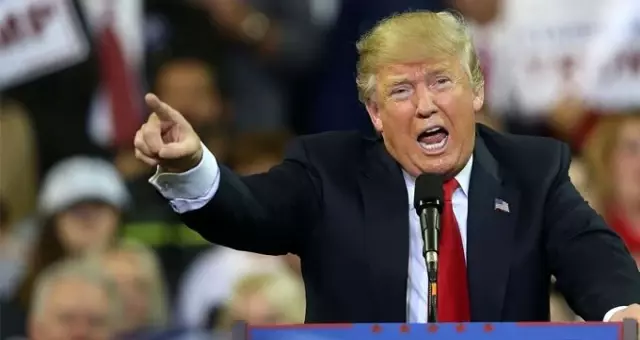Trump'tan çok konuşulacak çıkış: İran'a girmek dünyadaki en kolay iş