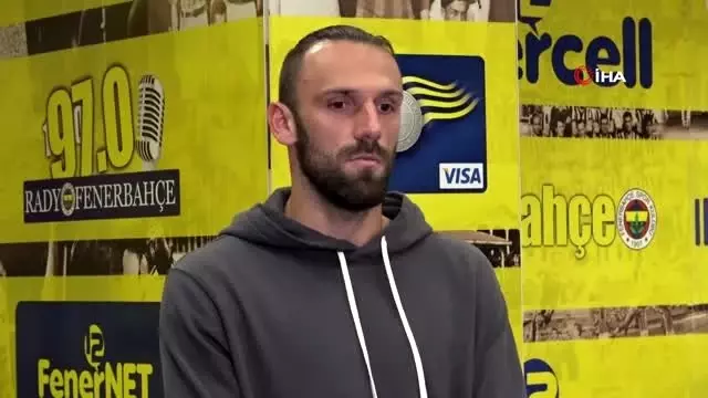 Vedat Muriqi: