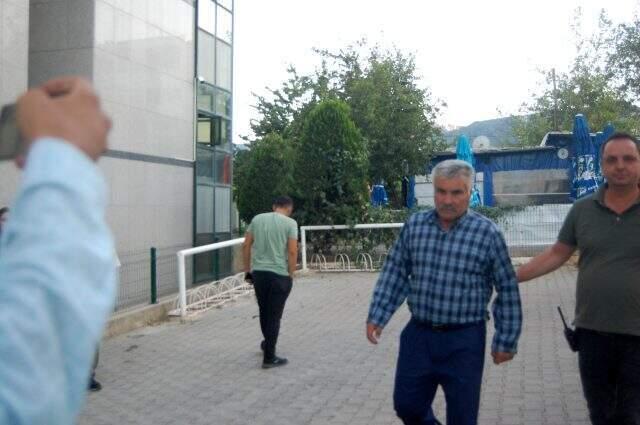 Yanlışlıkla başka kadını vuran şahıstan pes dedirten savunma: Ben vurmak için sıkmadım ki