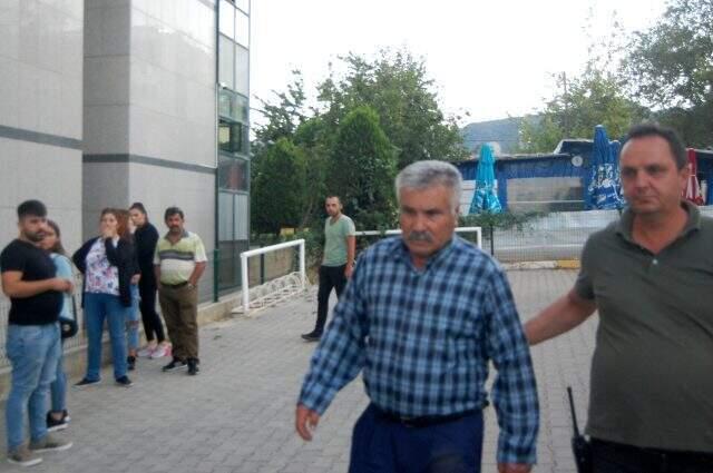 Yanlışlıkla başka kadını vuran şahıstan pes dedirten savunma: Ben vurmak için sıkmadım ki