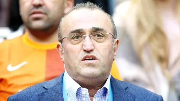 Abdurrahim Albayrak'tan 'Başkanlığa aday olacak' iddialarına yalanlama! Abdurrahim Albayrak'tan 'Başkanlığa aday olacak' iddialarına yalanlama!