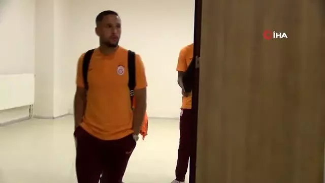 Abdurrahim Albayrak: 'Üzgünüz ama bunların telafisi var' Abdurrahim Albayrak: 'Üzgünüz ama bunların telafisi var'