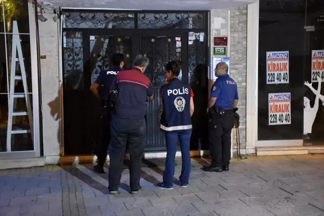 Adana merkezli 7 ilde FETÖ/PDY operasyonu Adana merkezli 7 ilde FETÖ/PDY operasyonu