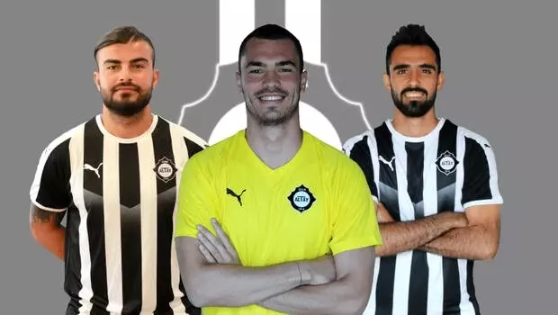 Altay'ın savunmasına tam not! Son 3 maçta kalesini kapattı...