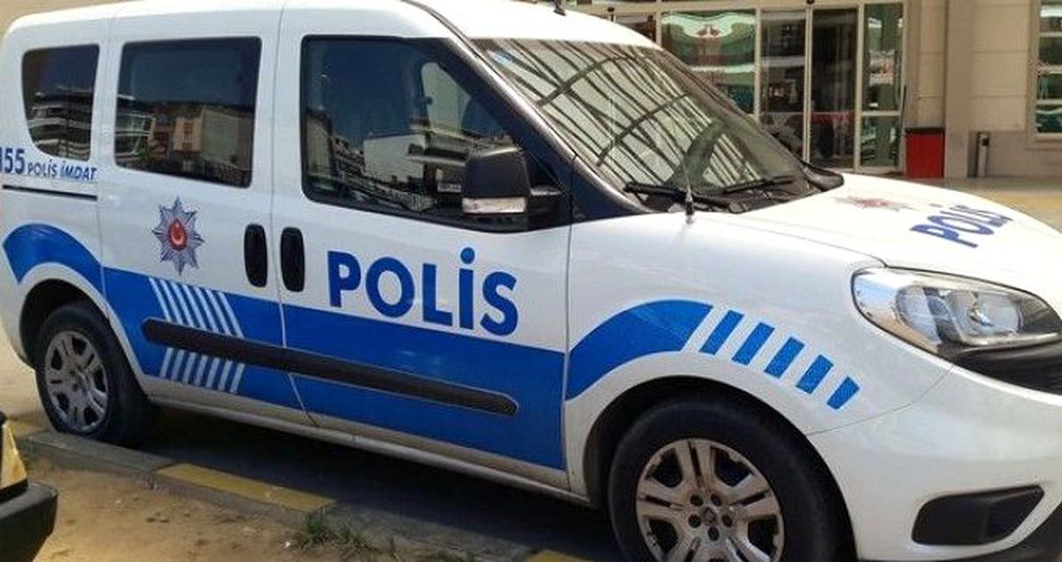 Amerikan filmlerini aratmayan uyuşturucu kovalamacası kameraya yansıdı