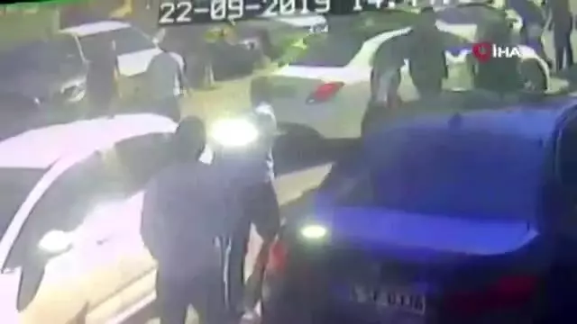 Amerikan filmlerini aratmayan uyuşturucu kovalamacası kameraya yansıdı Amerikan filmlerini aratmayan uyuşturucu kovalamacası kameraya yansıdı