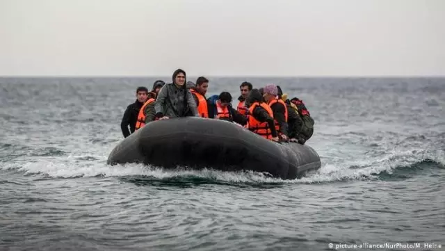 Arnavutluk 111 sığınmacıyı Türkiye'ye teslim etti