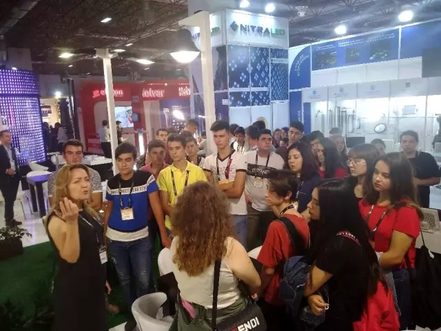 Aydınlık Gençler Yeniden Sahneye Çıkıyor Aydınlık Gençler Yeniden Sahneye Çıkıyor