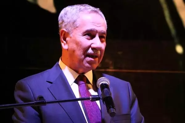 Bakan pakdemirli, 'baba dostları ile buluşma' yemeğine katıldı (2)
