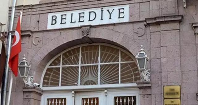 E-belediye Bilgi Sistemi, yılda 3 milyar lira tasarruf sağlayacak E-belediye Bilgi Sistemi, yılda 3 milyar lira tasarruf sağlayacak