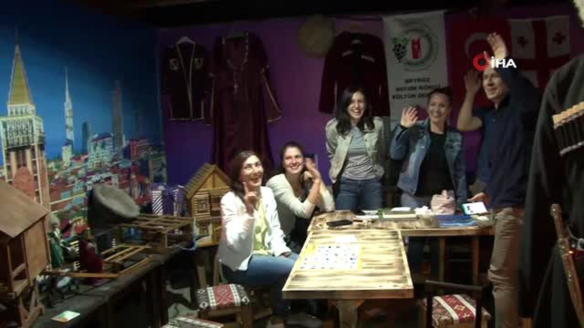Beykoz Çayır Festivali'ne yoğun ilgi