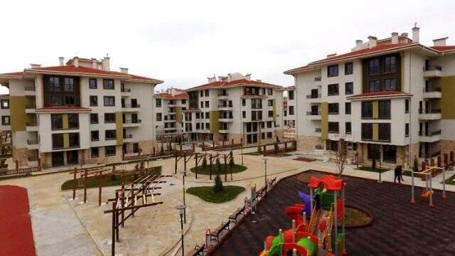 Borcunu erken ödeyip tapusunu almak isteyenlere yönelik TOKİ'nin indirim kampanyası başlıyor