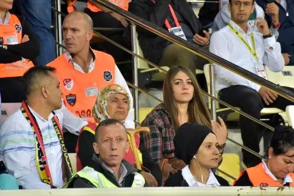Btcturk yeni malatyaspor - galatasaray maçından notlar Btcturk yeni malatyaspor - galatasaray maçından notlar