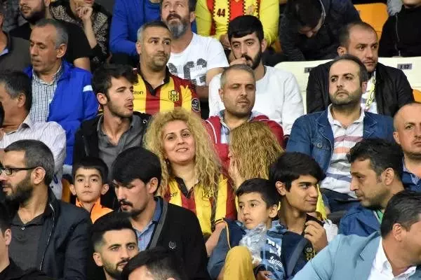 Btcturk yeni malatyaspor - galatasaray maçından notlar Btcturk yeni malatyaspor - galatasaray maçından notlar