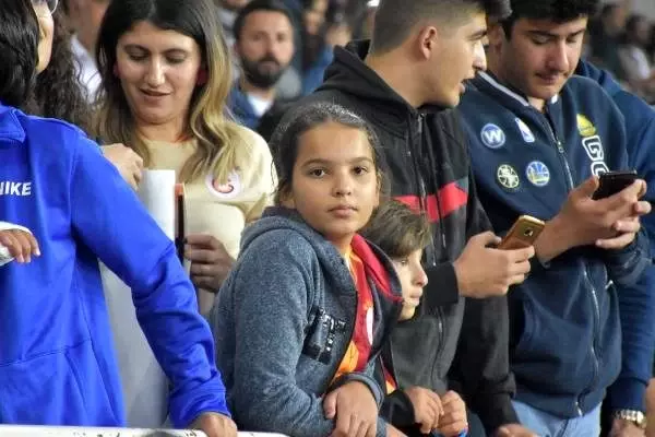 Btcturk yeni malatyaspor - galatasaray maçından notlar Btcturk yeni malatyaspor - galatasaray maçından notlar