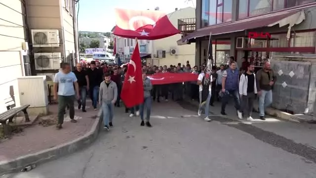 Bursa beyin kanamasından hayatını kaybeden er toprağa verildi Bursa beyin kanamasından hayatını kaybeden er toprağa verildi