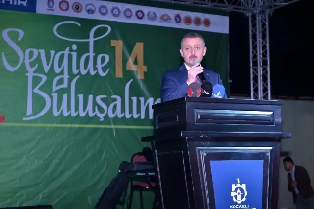 'Canlar' sevgide buluştu 'Canlar' sevgide buluştu